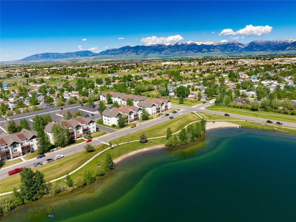 River Rock and Royal Village - Residential