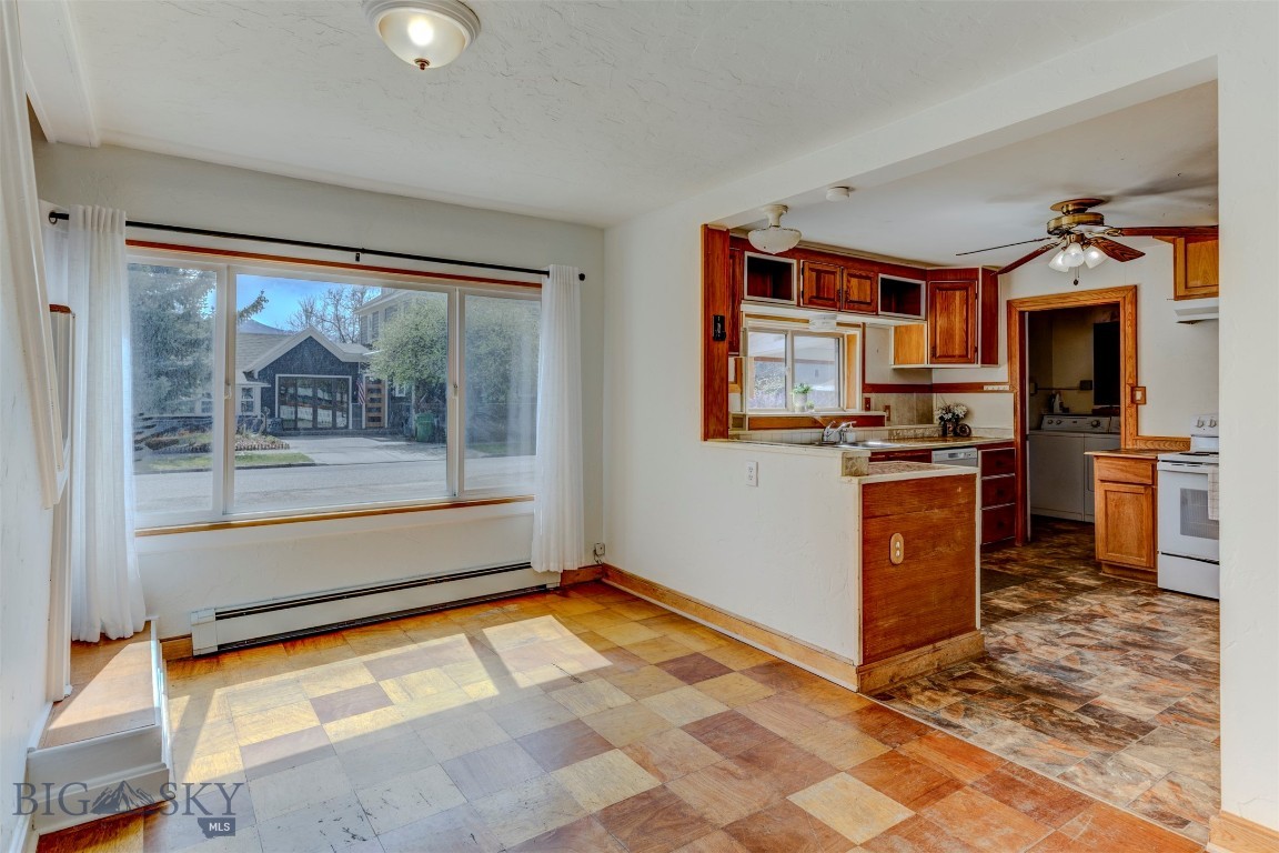 Livingston Riverside - Residential