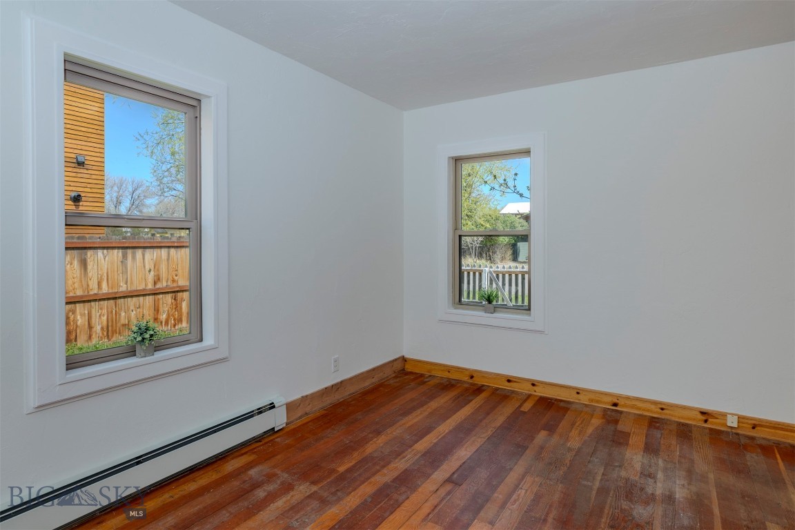 Livingston Riverside - Residential
