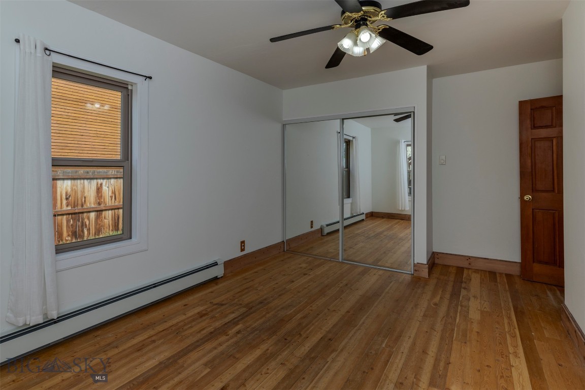 Livingston Riverside - Residential