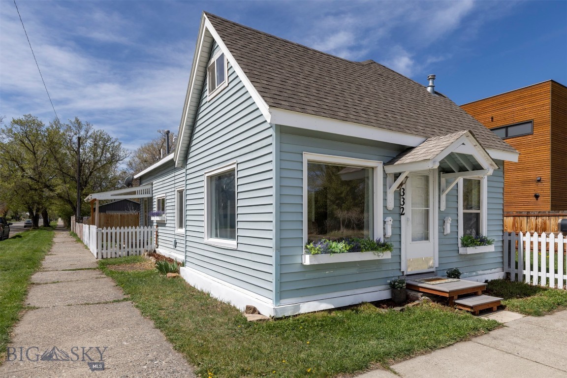 Livingston Riverside - Residential