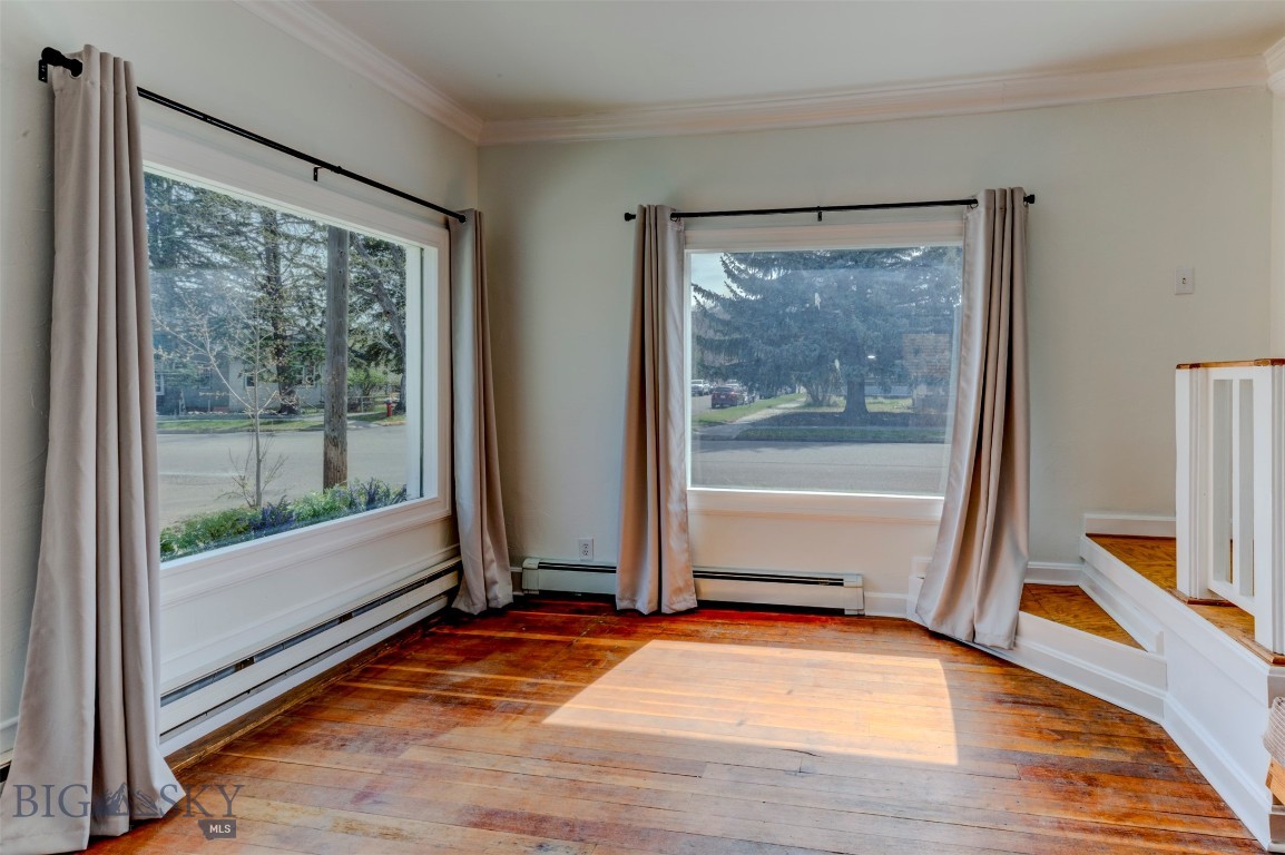 Livingston Riverside - Residential