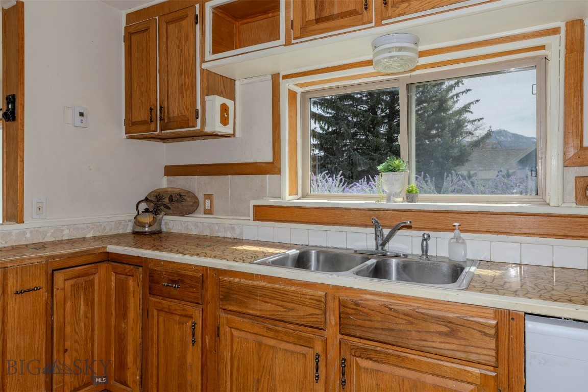 Livingston Riverside - Residential