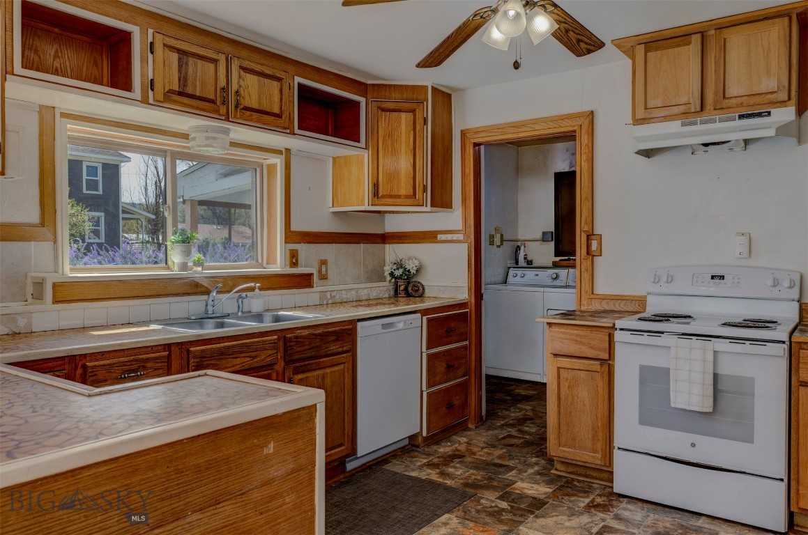 Livingston Riverside - Residential
