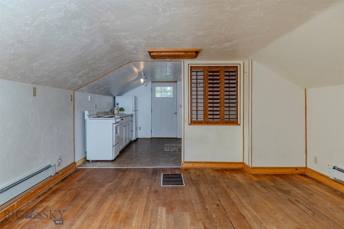 Livingston Riverside - Residential