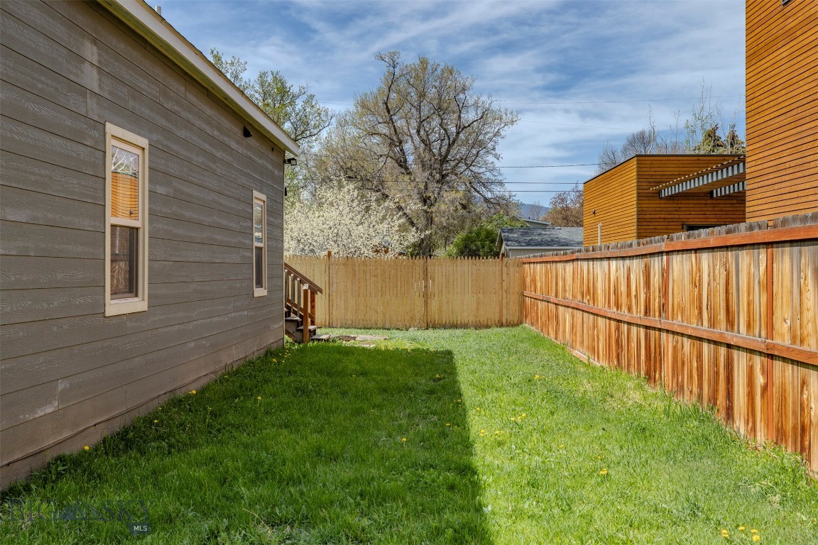 Livingston Riverside - Residential