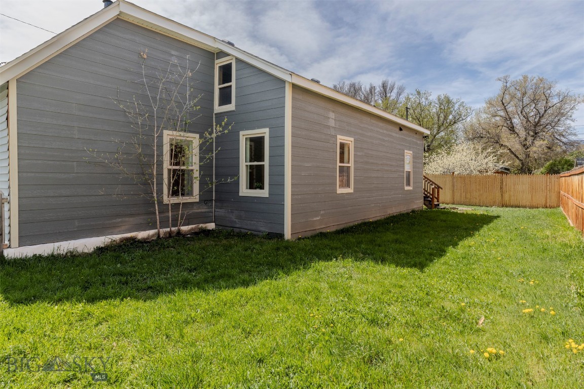 Livingston Riverside - Residential