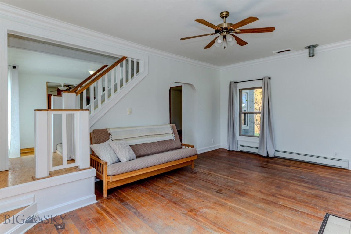 Livingston Riverside - Residential