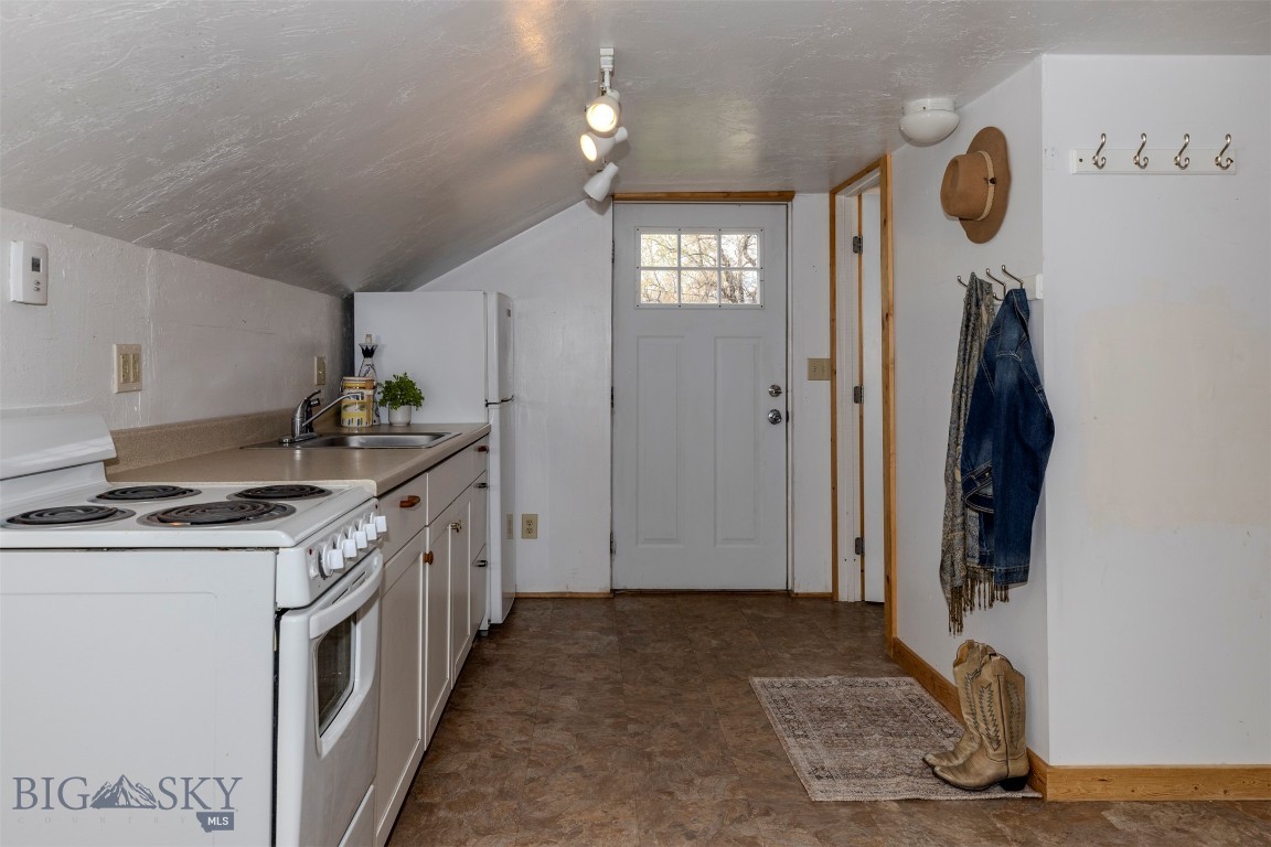Livingston Riverside - Residential