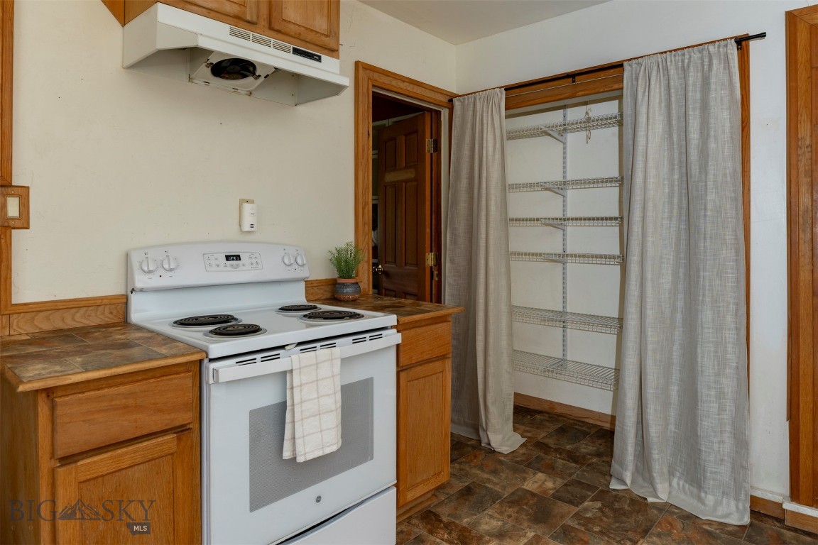 Livingston Riverside - Residential
