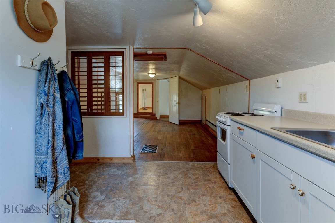 Livingston Riverside - Residential