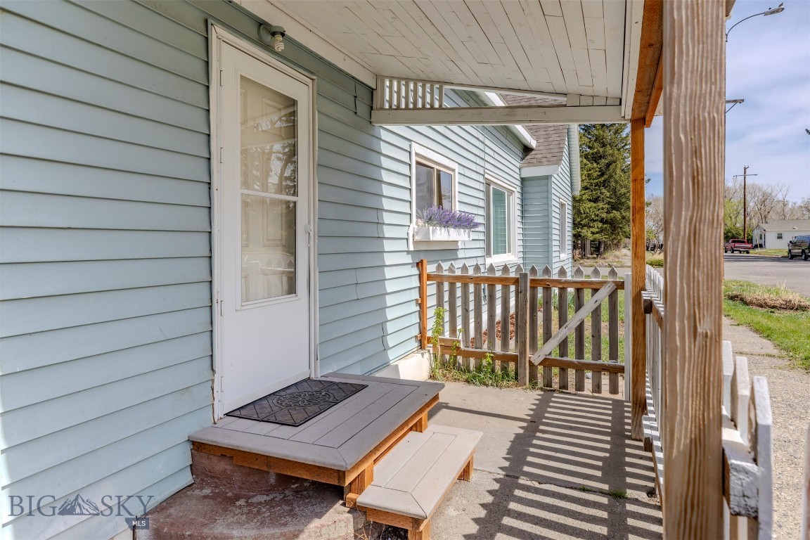 Livingston Riverside - Residential