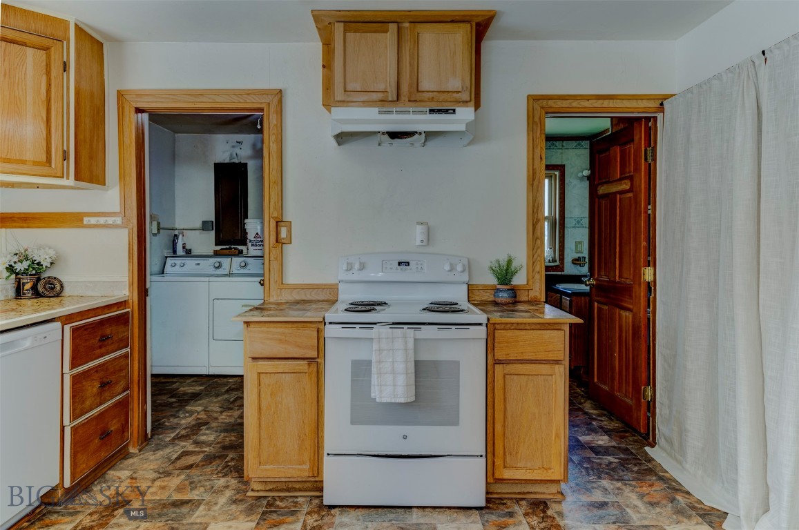 Livingston Riverside - Residential