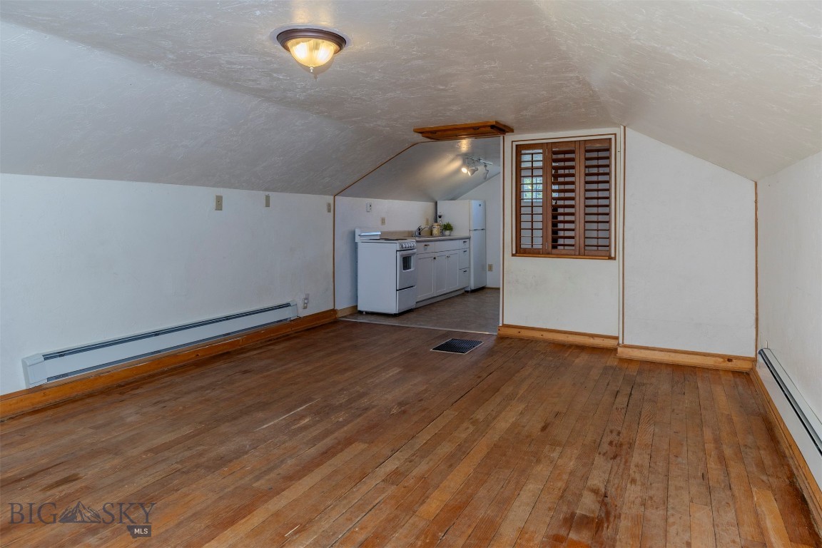 Livingston Riverside - Residential