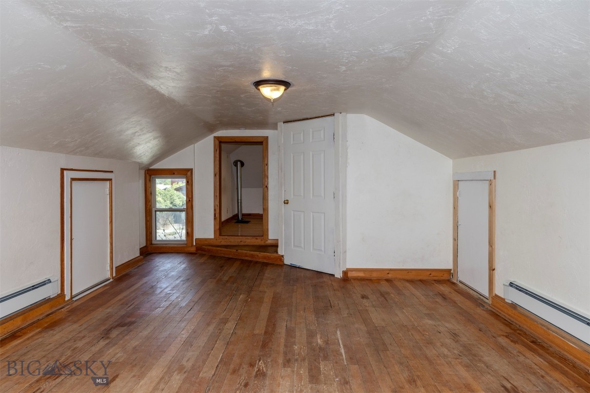 Livingston Riverside - Residential