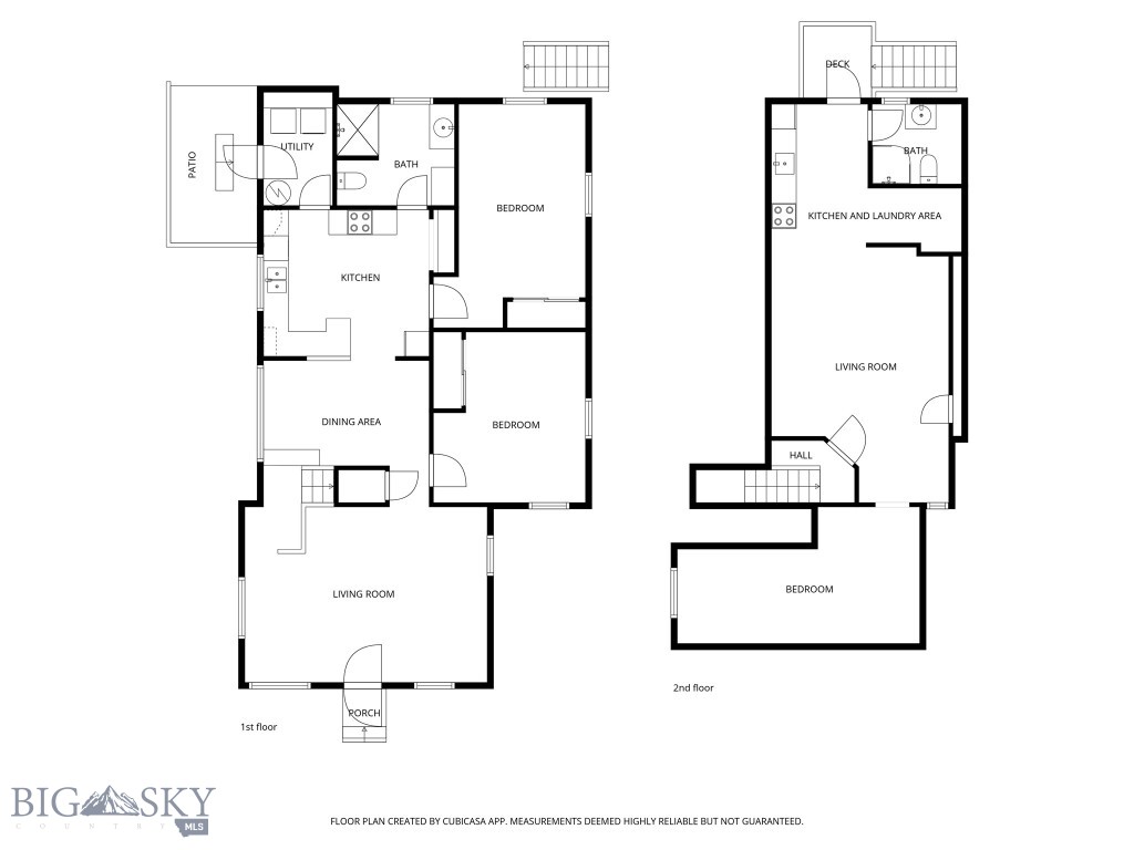 Livingston Riverside - Residential