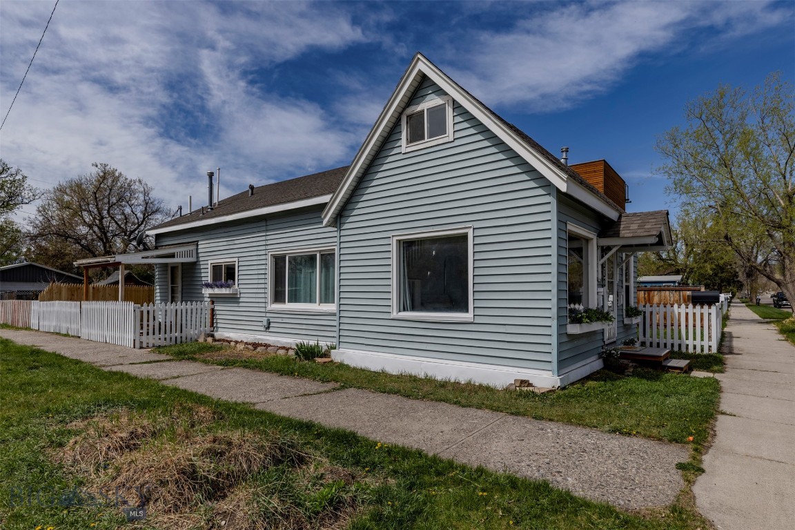 Livingston Riverside - Residential