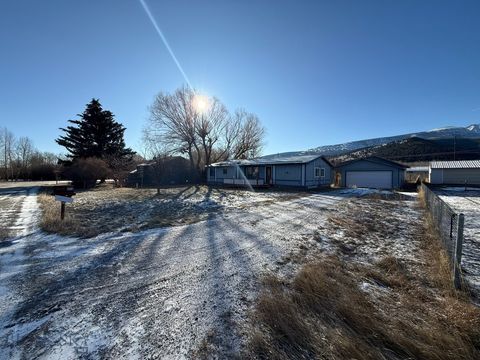 103 Howe Street Anaconda MT 59711