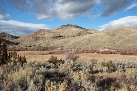 340 Lower Grasshopper Rd Dillon MT 59724