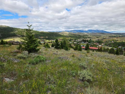 Photo of TBD E Harrison Street, Virginia City, MT 59755 (MLS # 413675)
