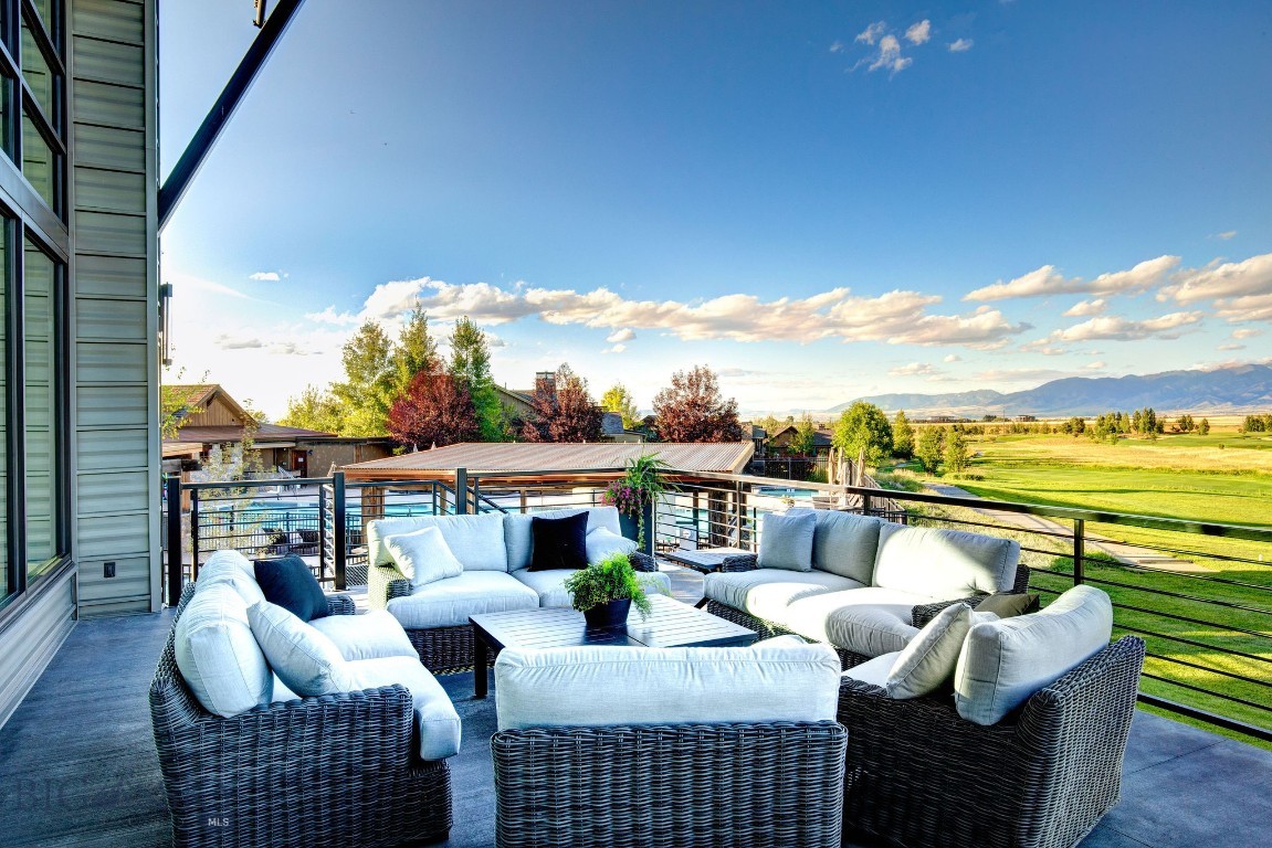 Black Bull Golf Community - Residential