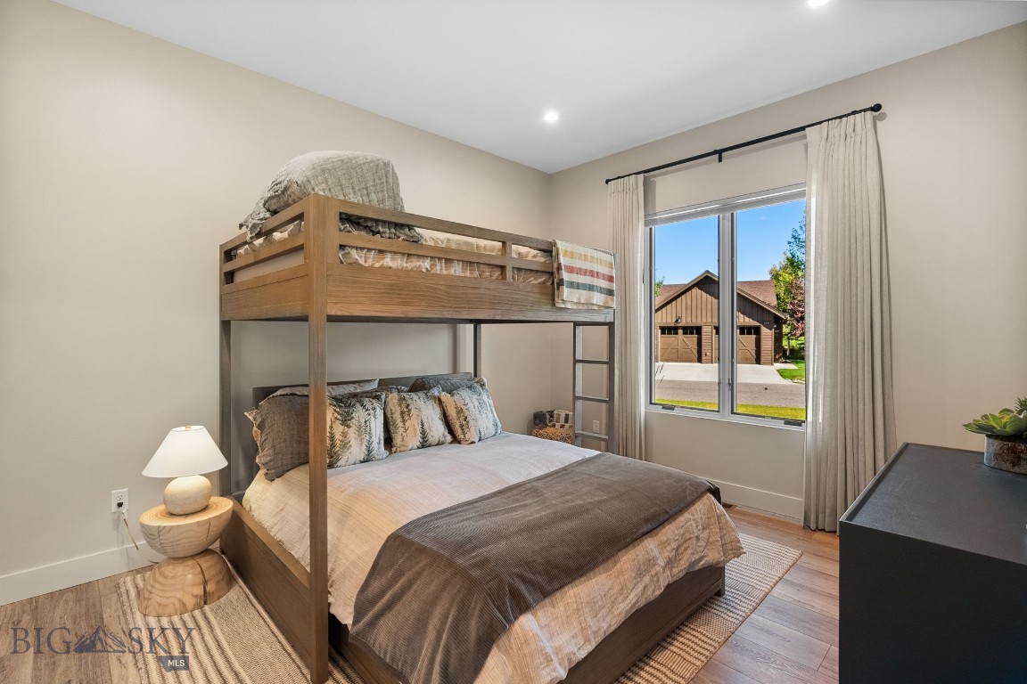 Black Bull Golf Community - Residential