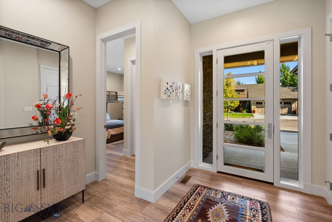 Black Bull Golf Community - Residential