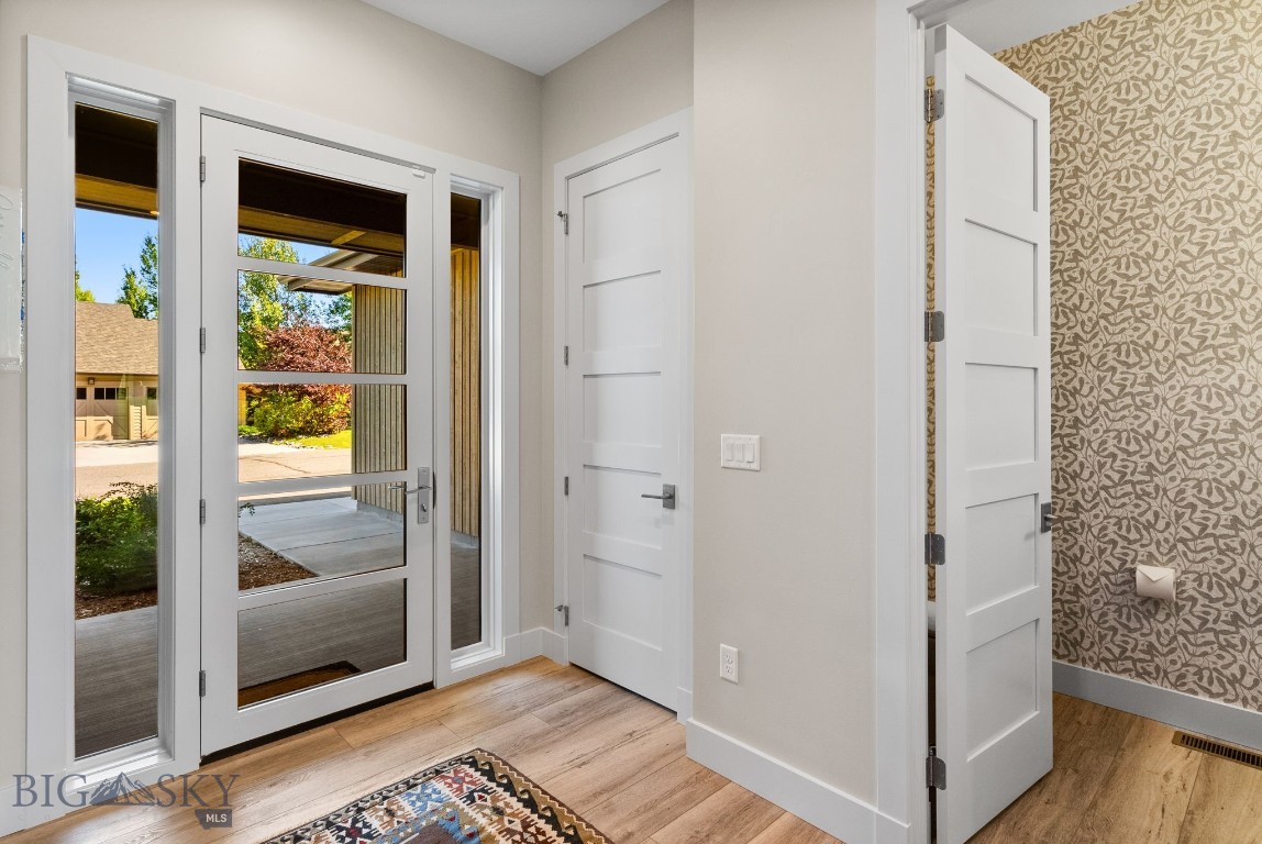Black Bull Golf Community - Residential
