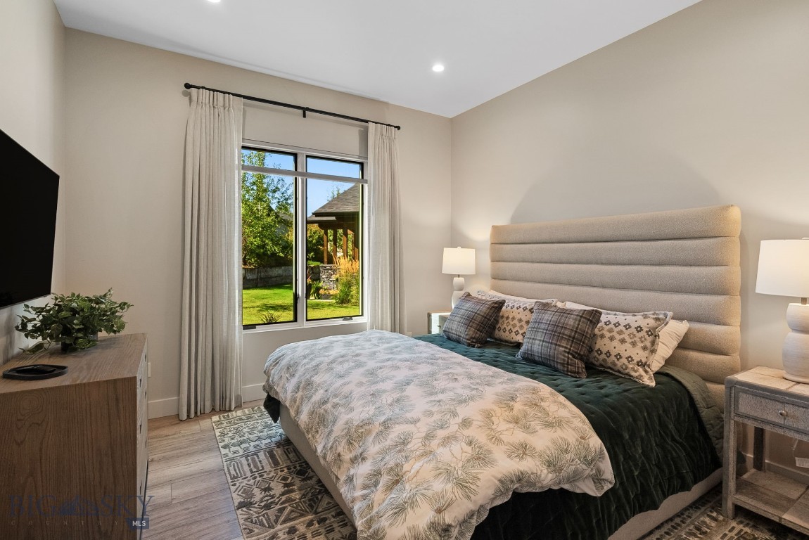 Black Bull Golf Community - Residential