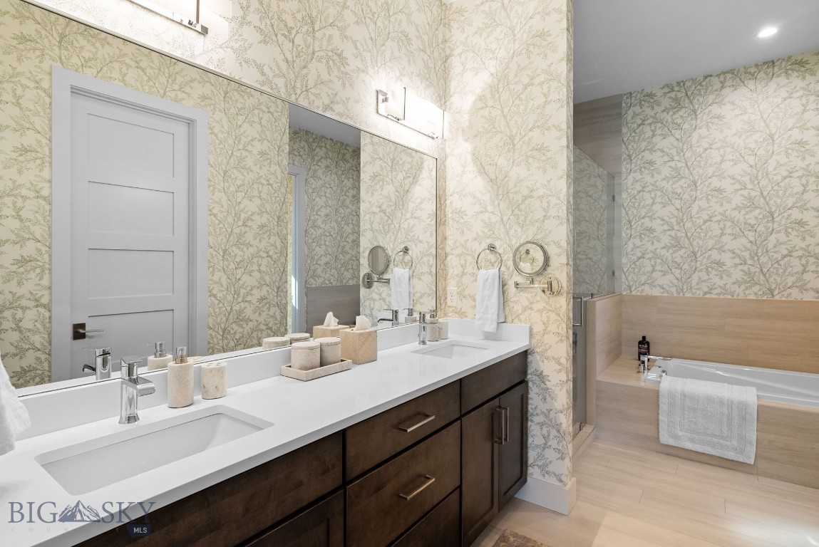 Black Bull Golf Community - Residential