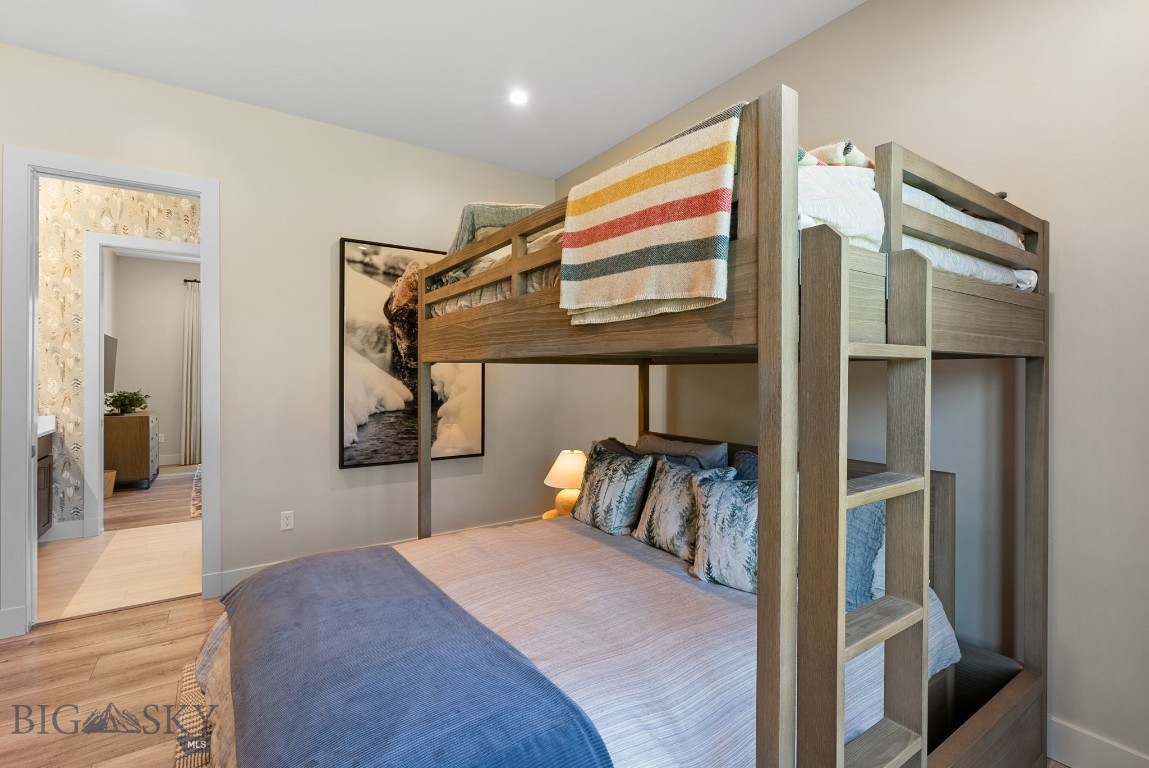 Black Bull Golf Community - Residential