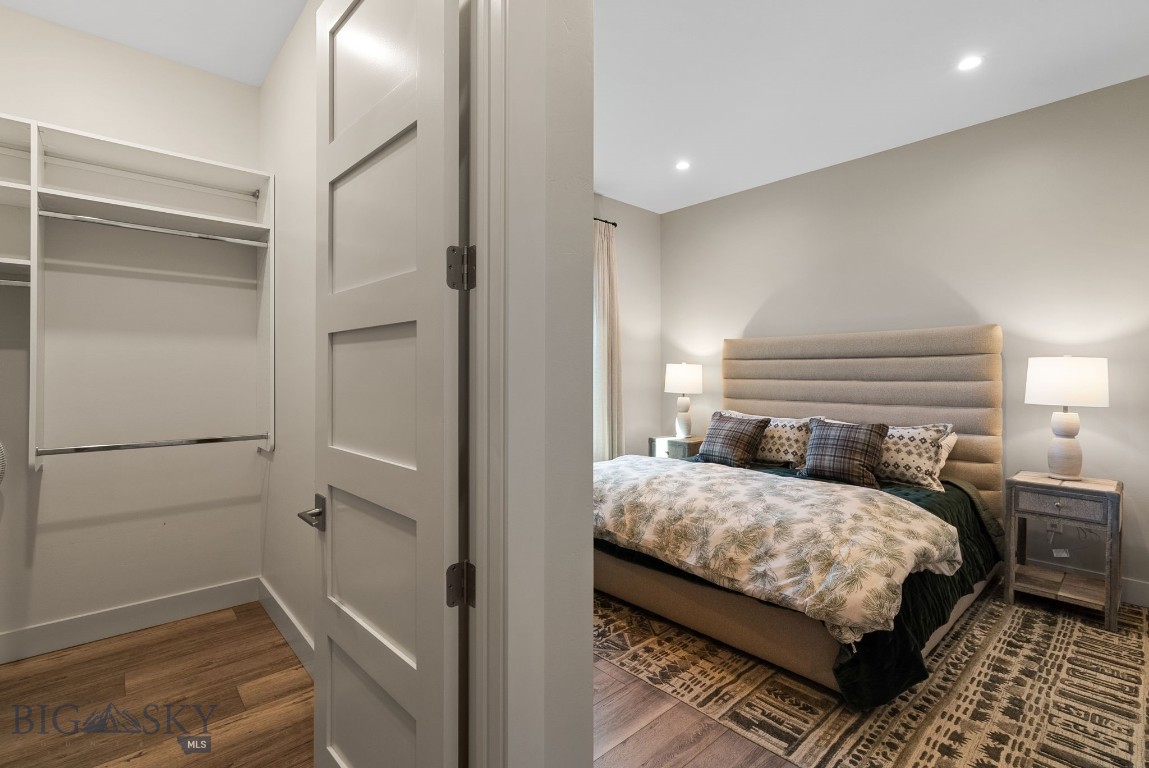 Black Bull Golf Community - Residential