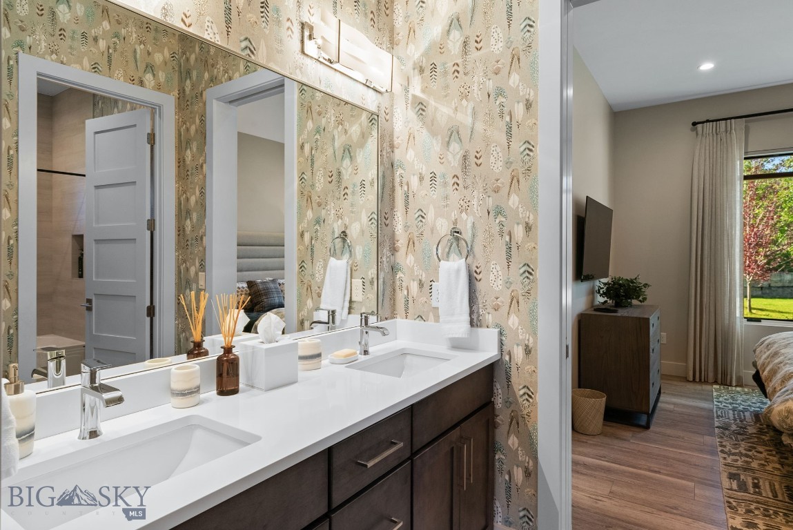 Black Bull Golf Community - Residential