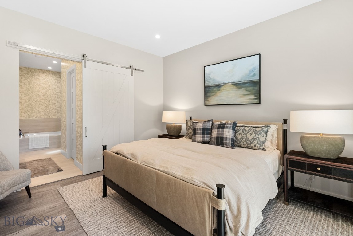 Black Bull Golf Community - Residential
