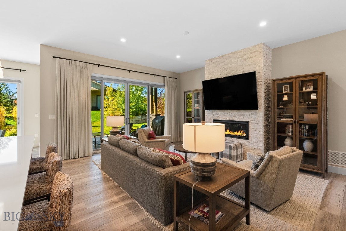 Black Bull Golf Community - Residential