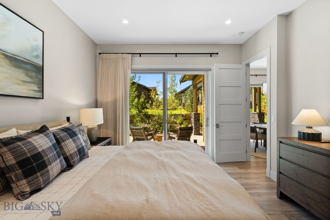 Black Bull Golf Community - Residential