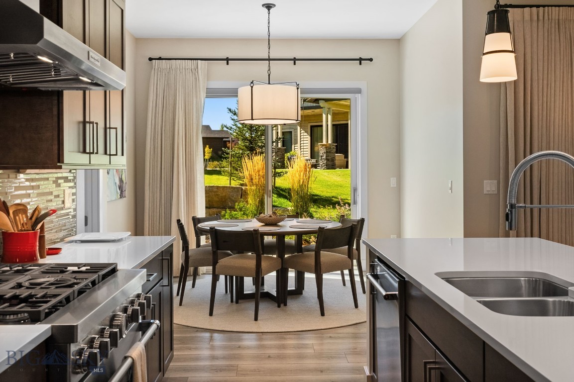 Black Bull Golf Community - Residential