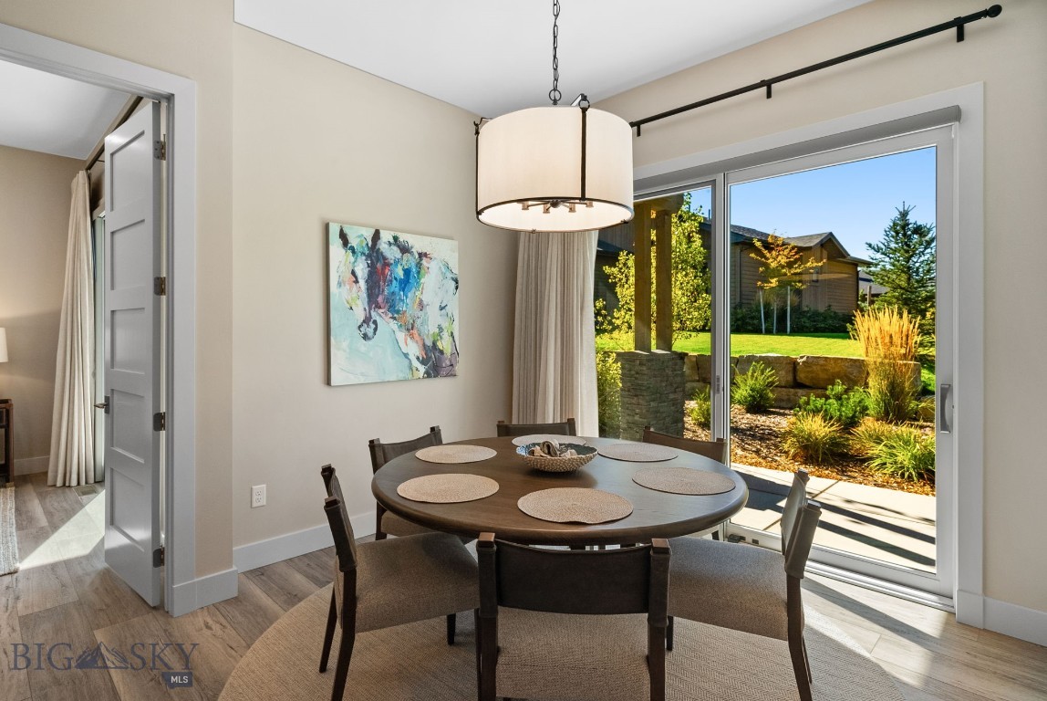 Black Bull Golf Community - Residential