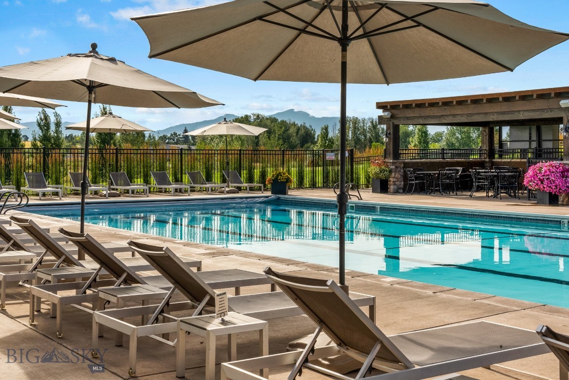 Black Bull Golf Community - Residential