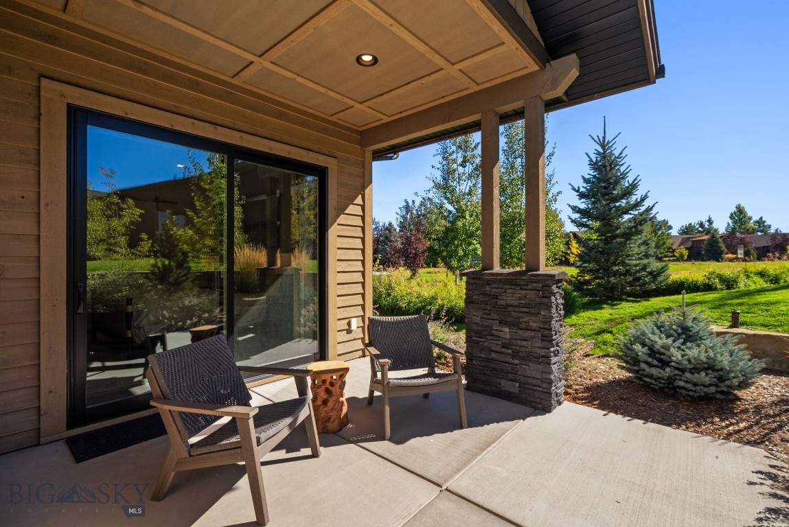 Black Bull Golf Community - Residential