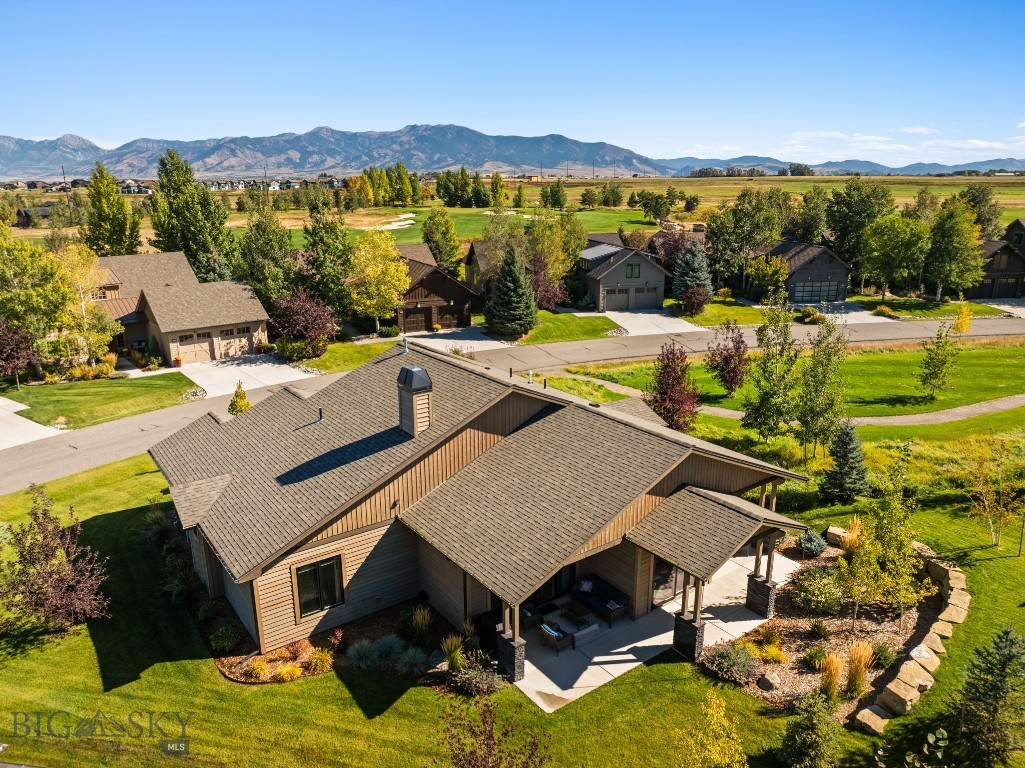 Black Bull Golf Community - Residential
