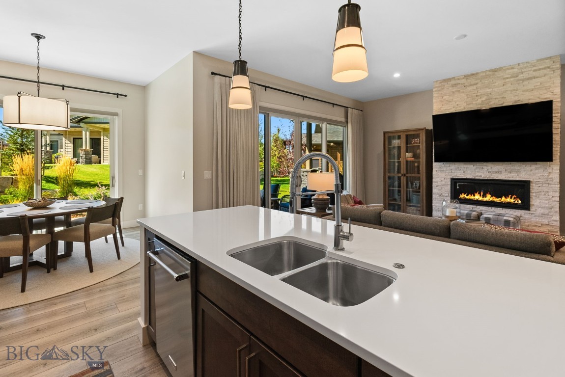 Black Bull Golf Community - Residential