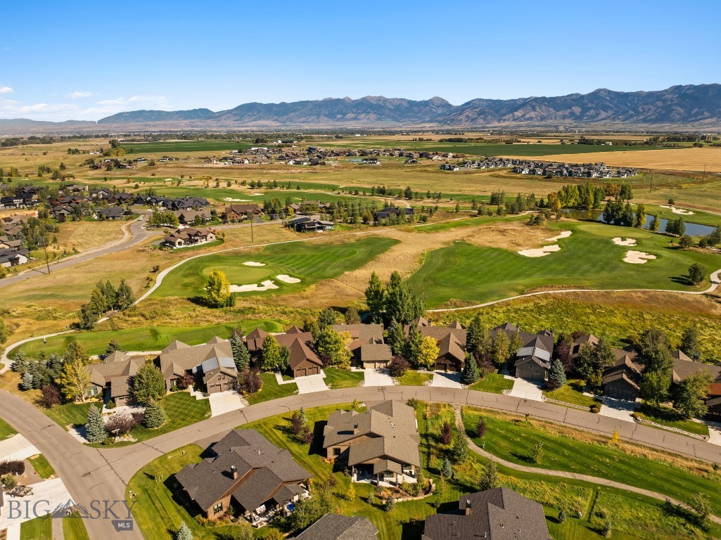 Black Bull Golf Community - Residential