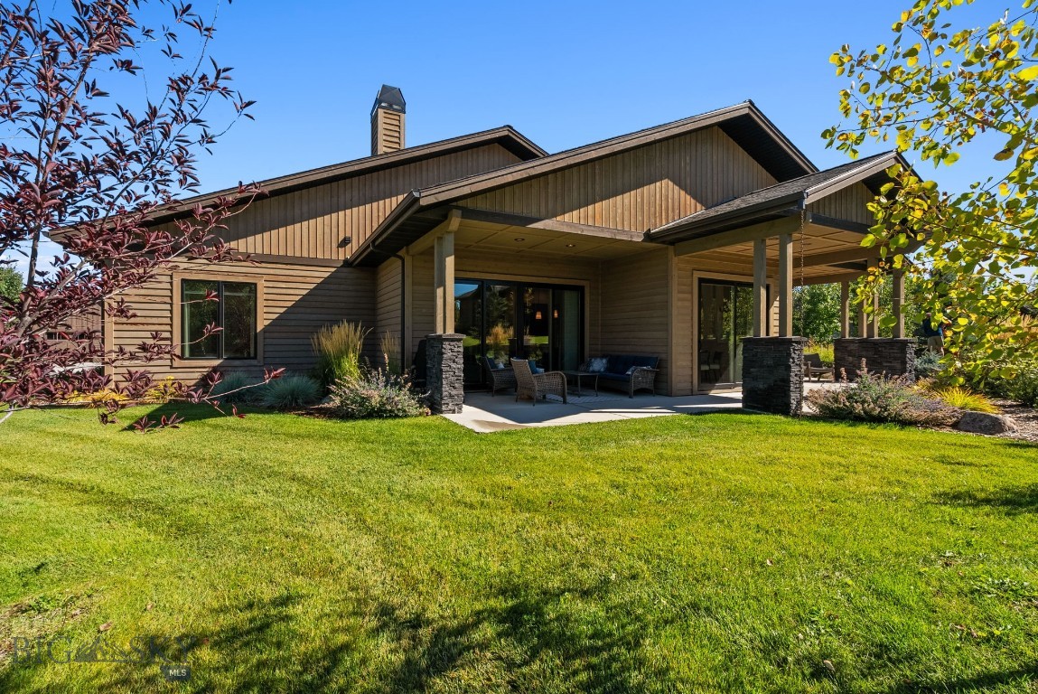 Black Bull Golf Community - Residential
