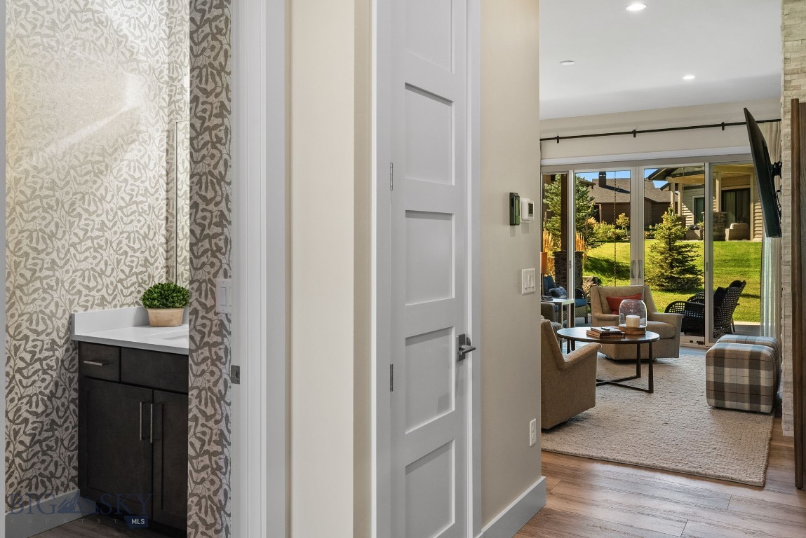Black Bull Golf Community - Residential
