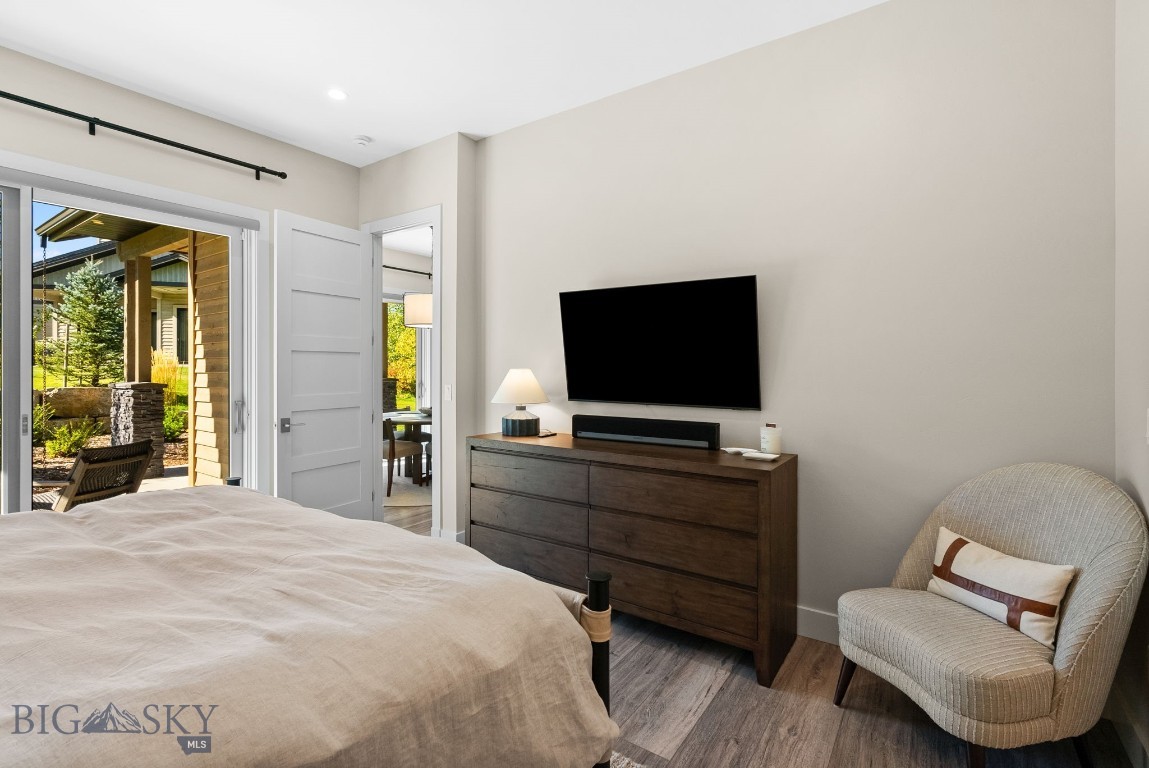 Black Bull Golf Community - Residential