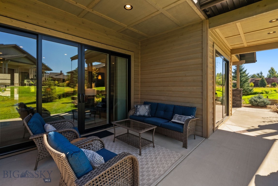 Black Bull Golf Community - Residential