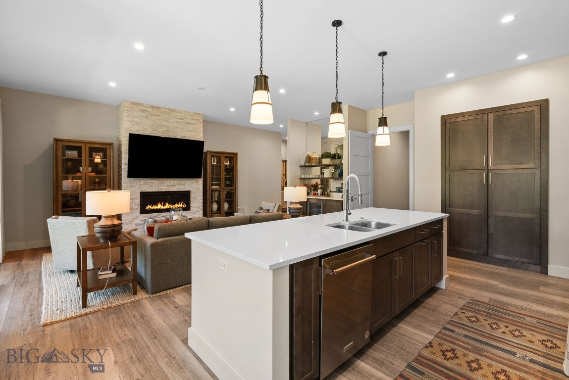 Black Bull Golf Community - Residential