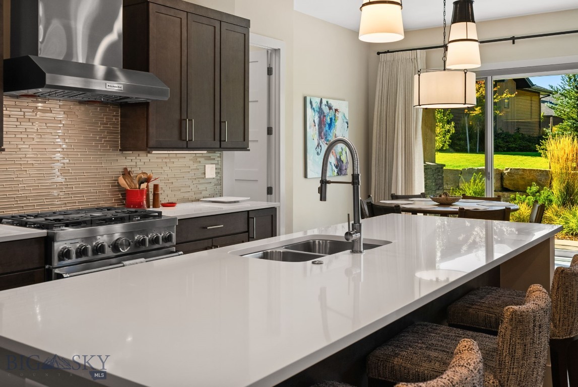 Black Bull Golf Community - Residential