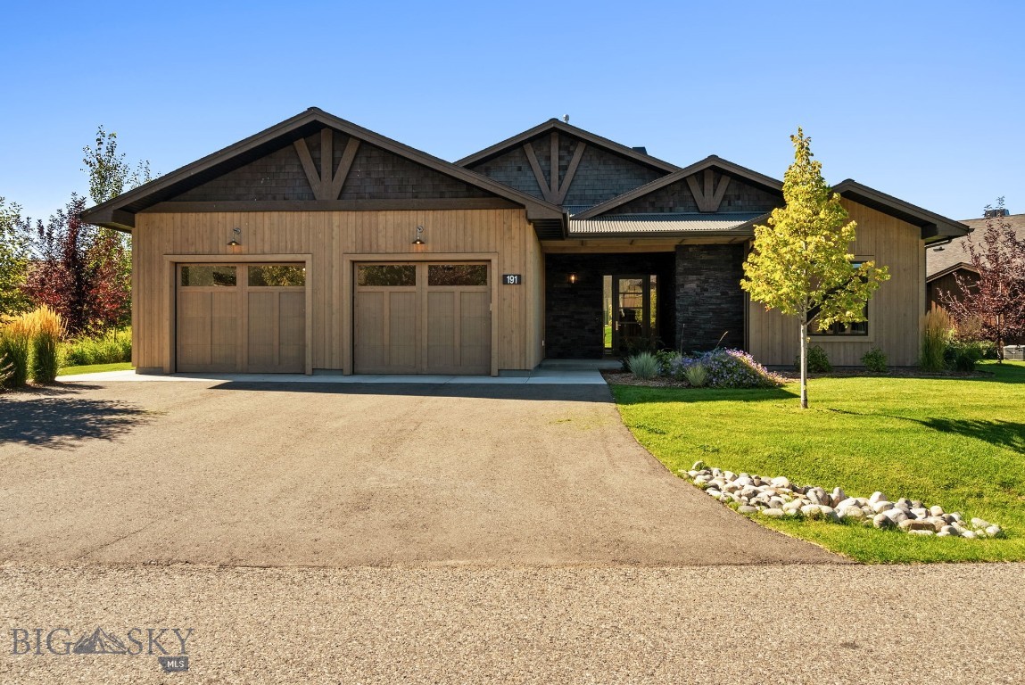 Black Bull Golf Community - Residential